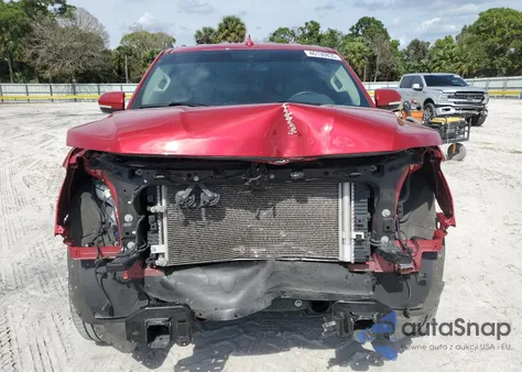 2020 Ford Expedition Xlt from USA, damaged, VIN 1FMJU1HT0LEA89584